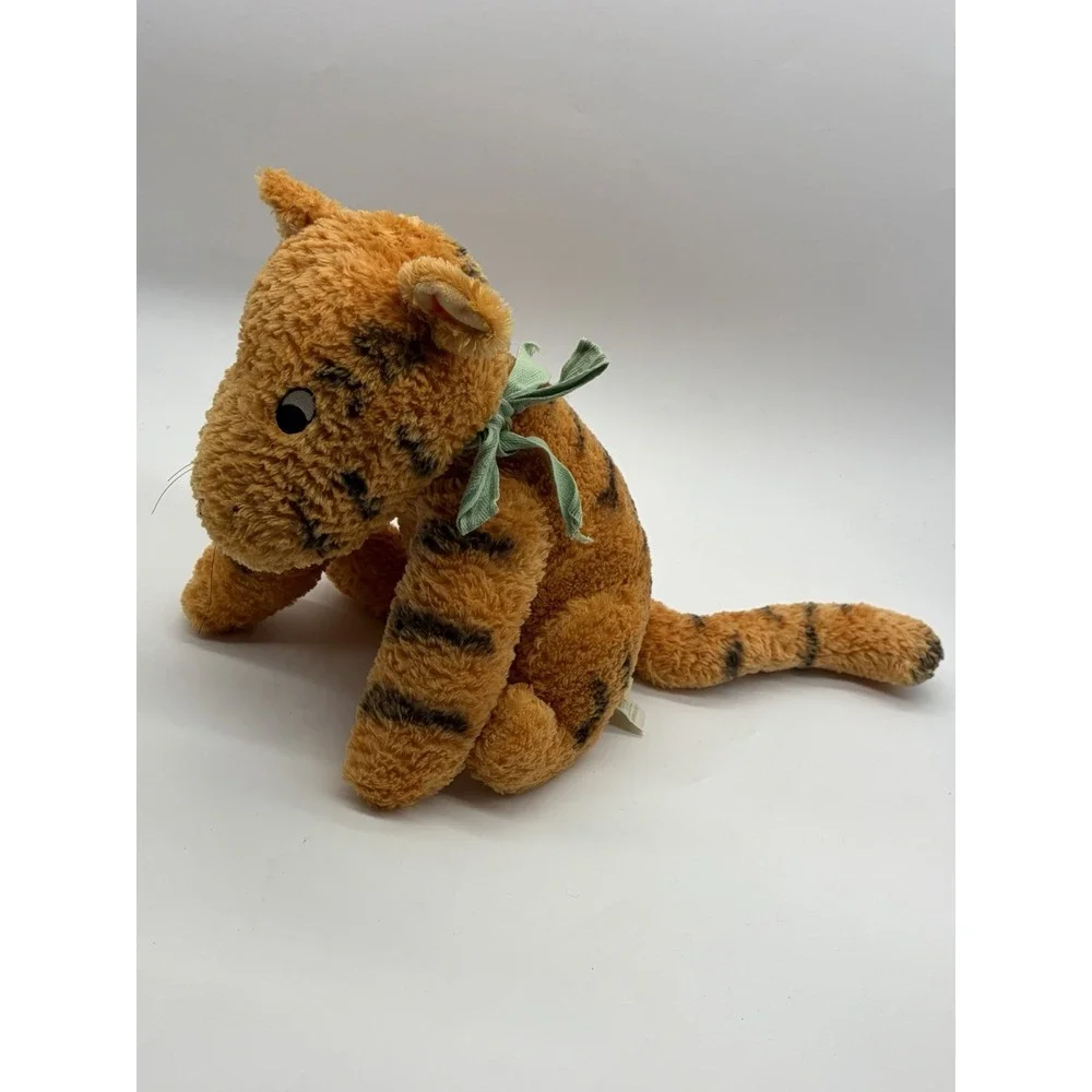 Disney Tigger Classic Pooh Plush Stuffed Animal Toy Vintage 2005 - 14